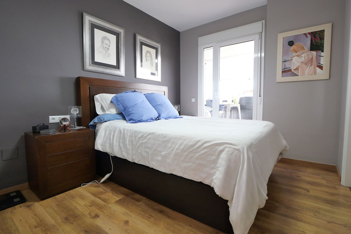 Penthouse te koop in Benalmadena | 3 slaapkamers H5327758