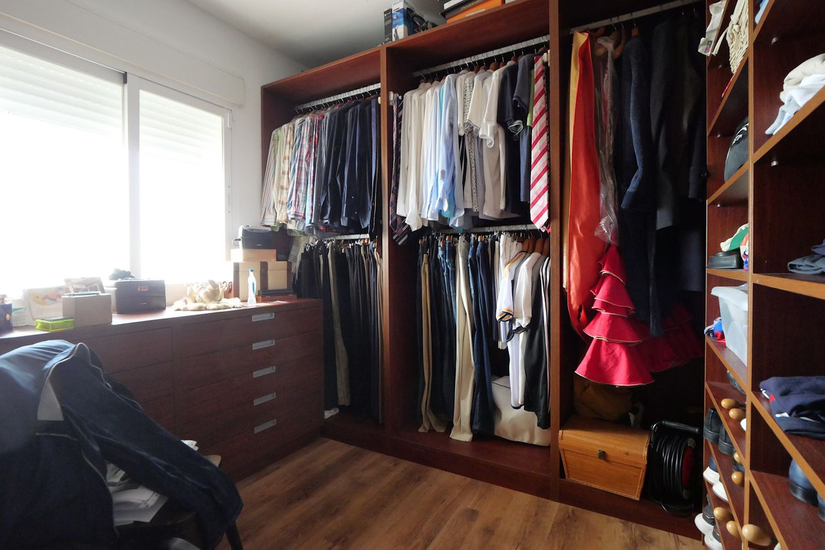 Penthouse te koop in Benalmadena | 3 slaapkamers H5327758