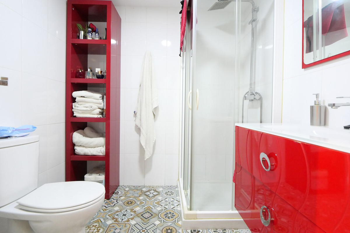 Penthouse te koop in Benalmadena | 3 slaapkamers H5327758