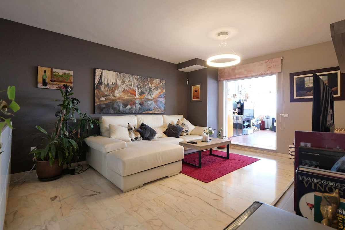 Penthouse te koop in Benalmadena | 3 slaapkamers H5327758