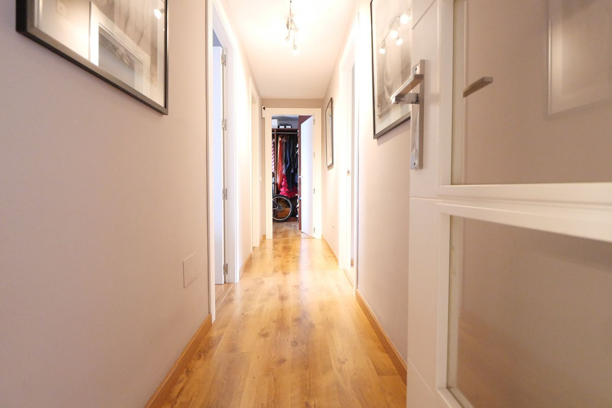 Penthouse te koop in Benalmadena | 3 slaapkamers H5327758