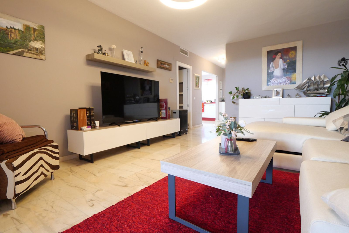 Penthouse te koop in Benalmadena | 3 slaapkamers H5327758