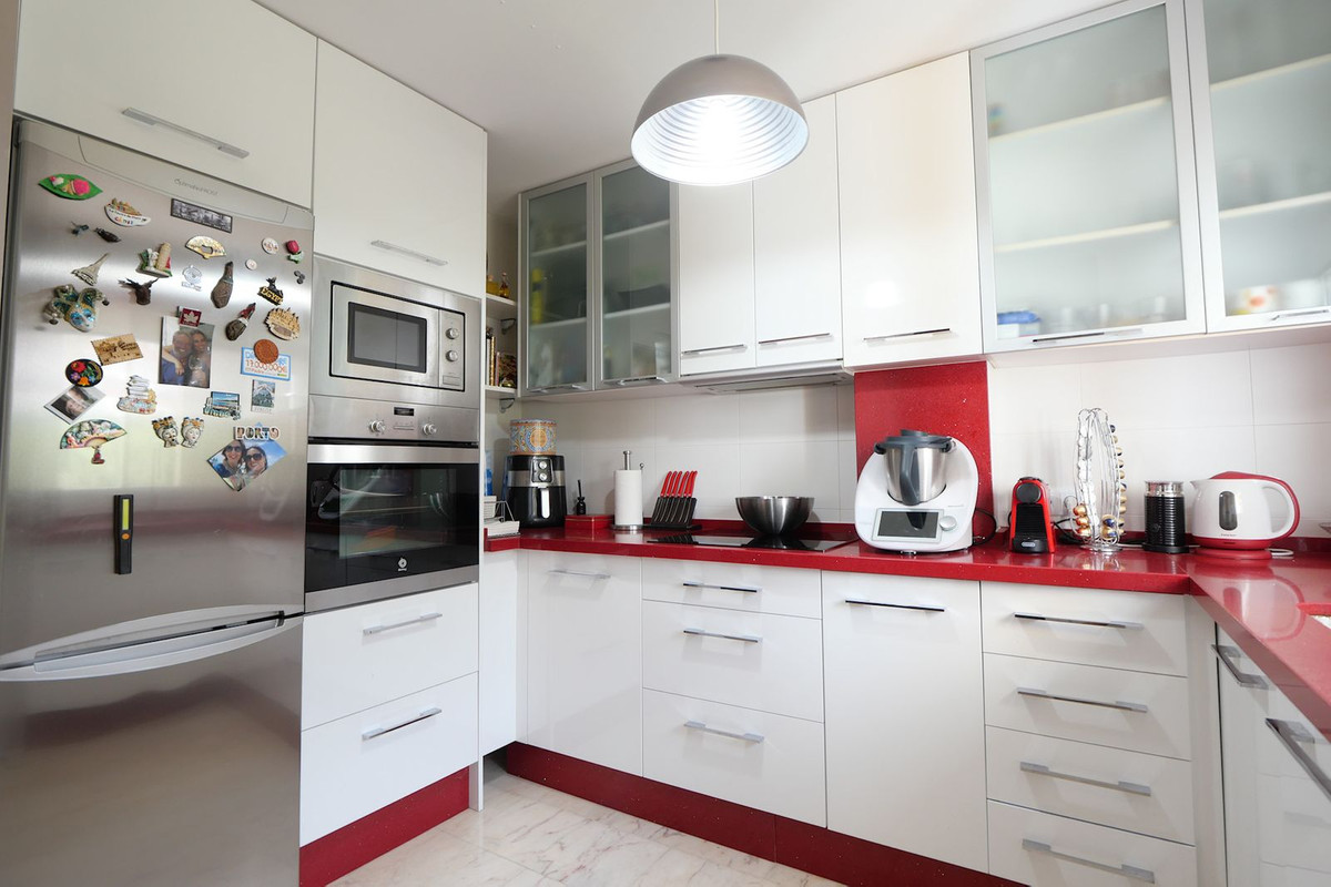 Penthouse te koop in Benalmadena | 3 slaapkamers H5327758