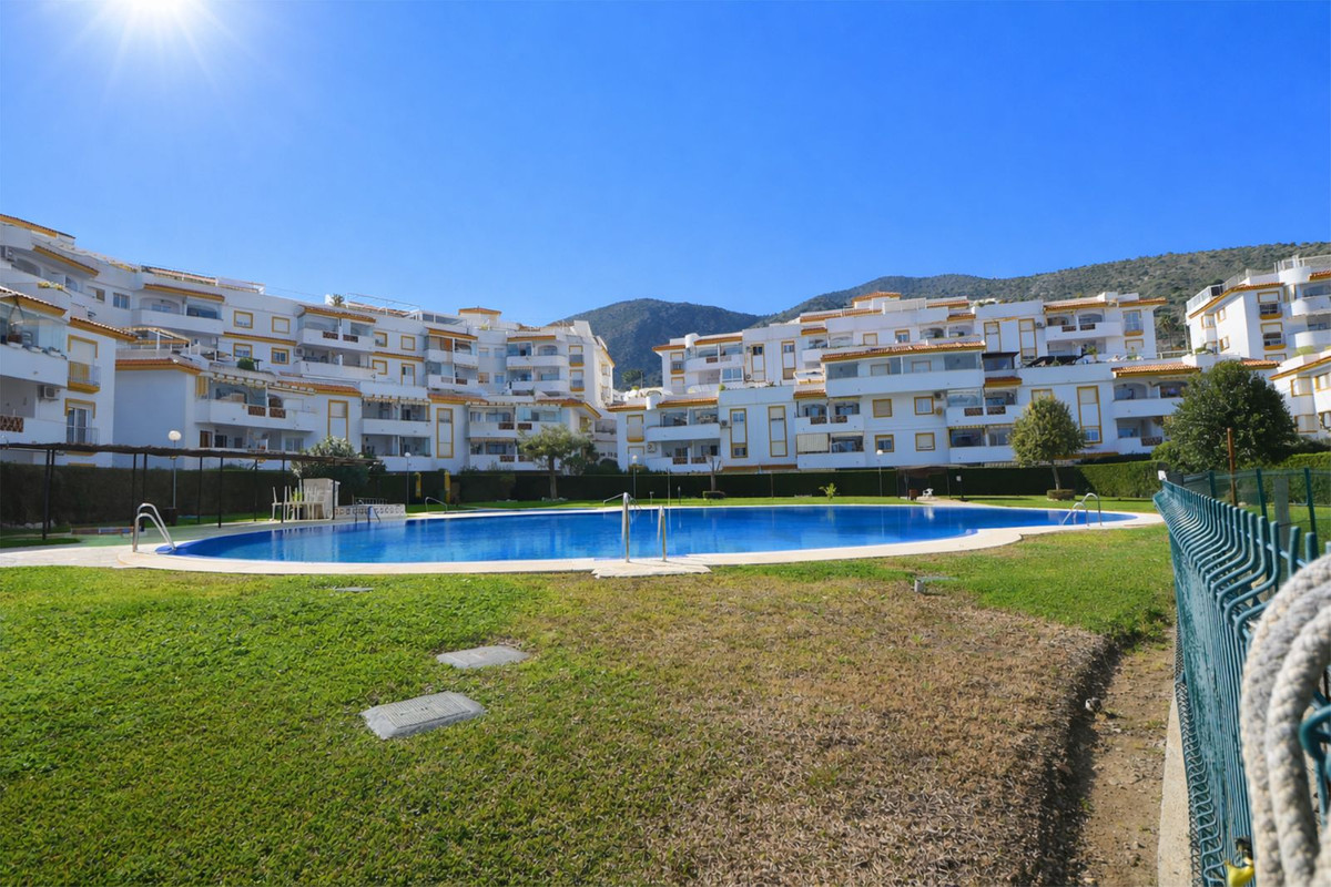 Penthouse te koop in Benalmadena | 3 slaapkamers H5327758