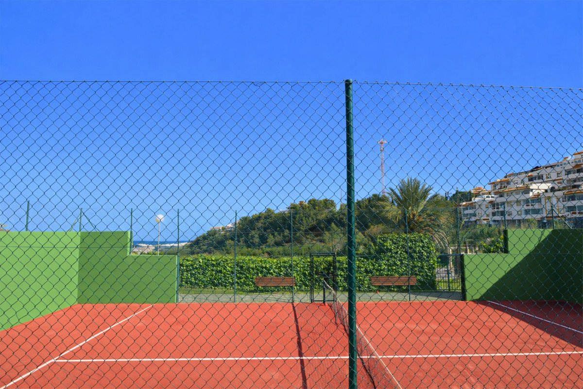 Penthouse te koop in Benalmadena | 3 slaapkamers H5327758