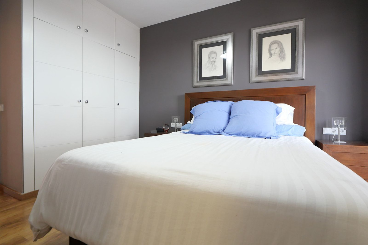 Penthouse te koop in Benalmadena | 3 slaapkamers H5327758