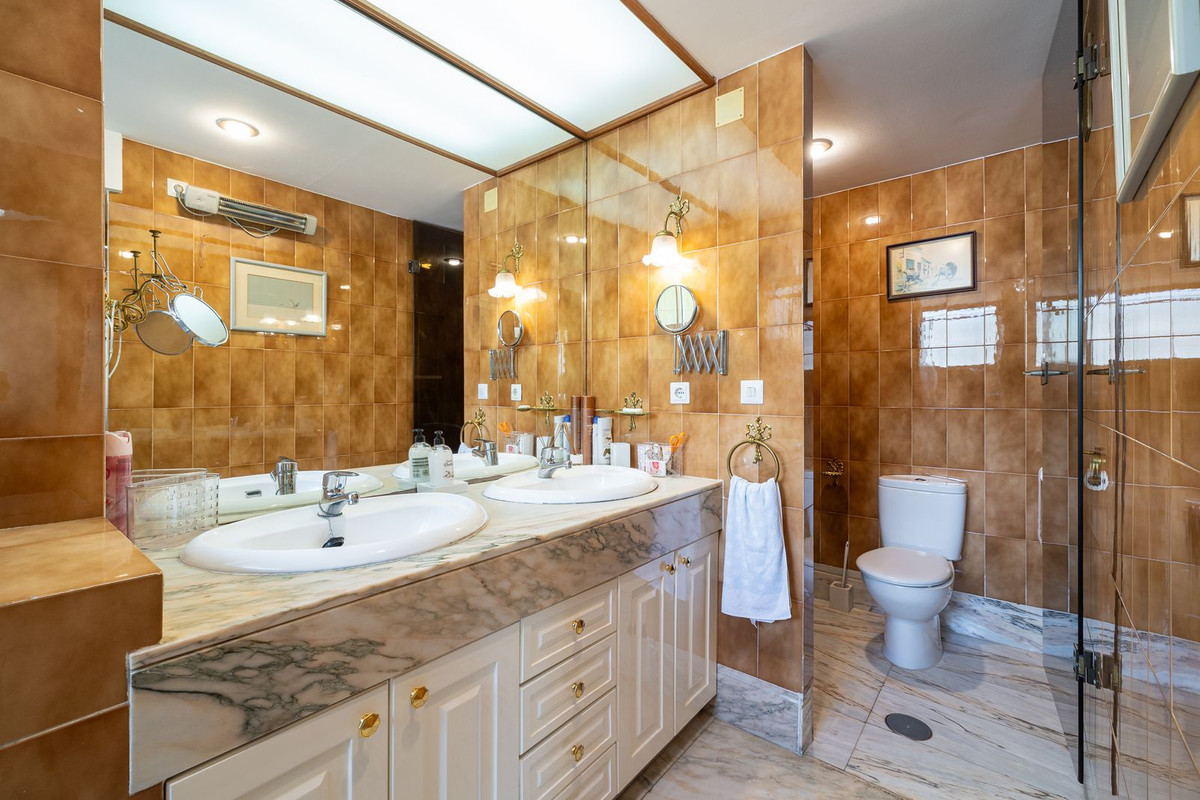 Appartement te koop in Benalmadena | 3 slaapkamers H5333365