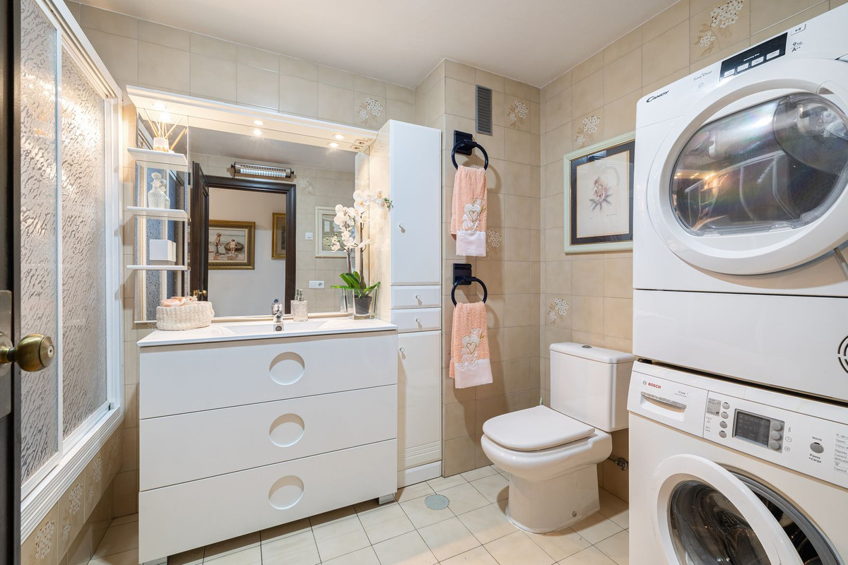 Appartement te koop in Benalmadena | 3 slaapkamers H5333365