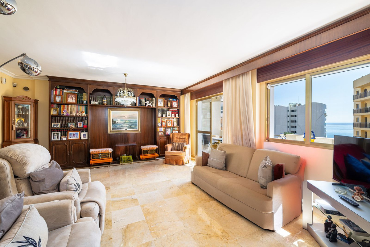 Appartement te koop in Benalmadena | 3 slaapkamers H5333365