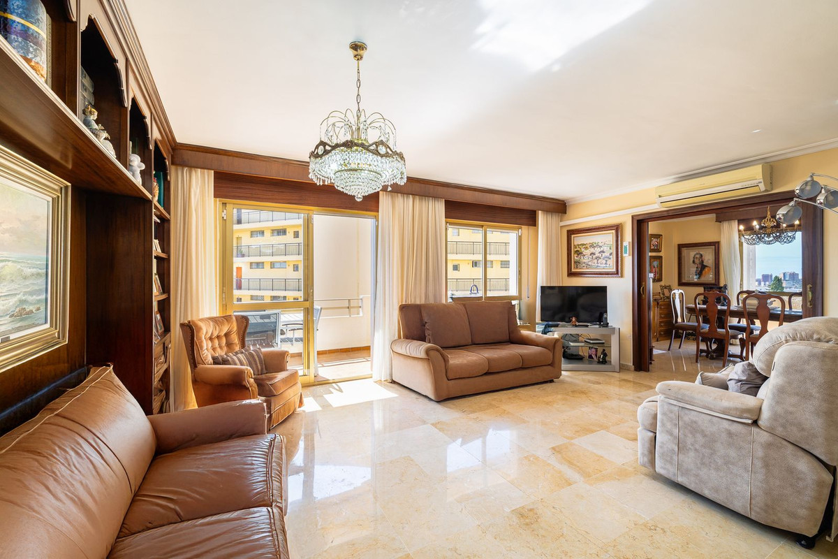 Appartement te koop in Benalmadena | 3 slaapkamers H5333365