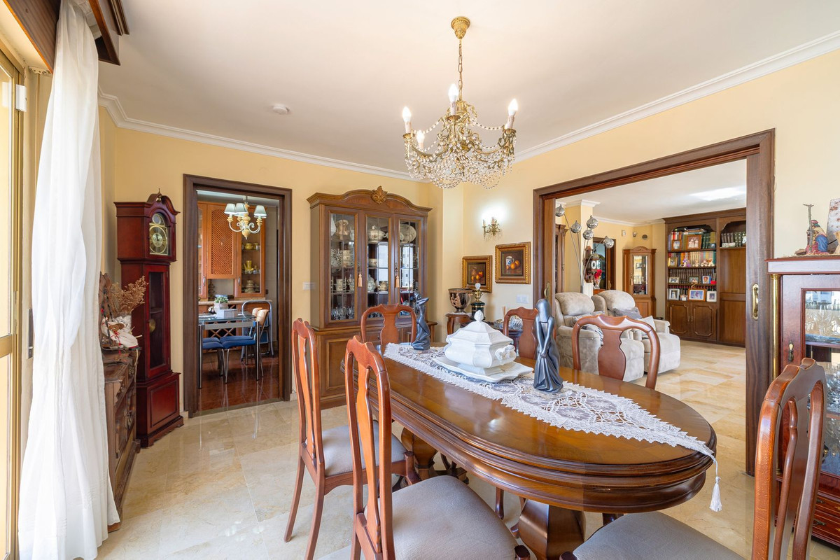 Appartement te koop in Benalmadena | 3 slaapkamers H5333365