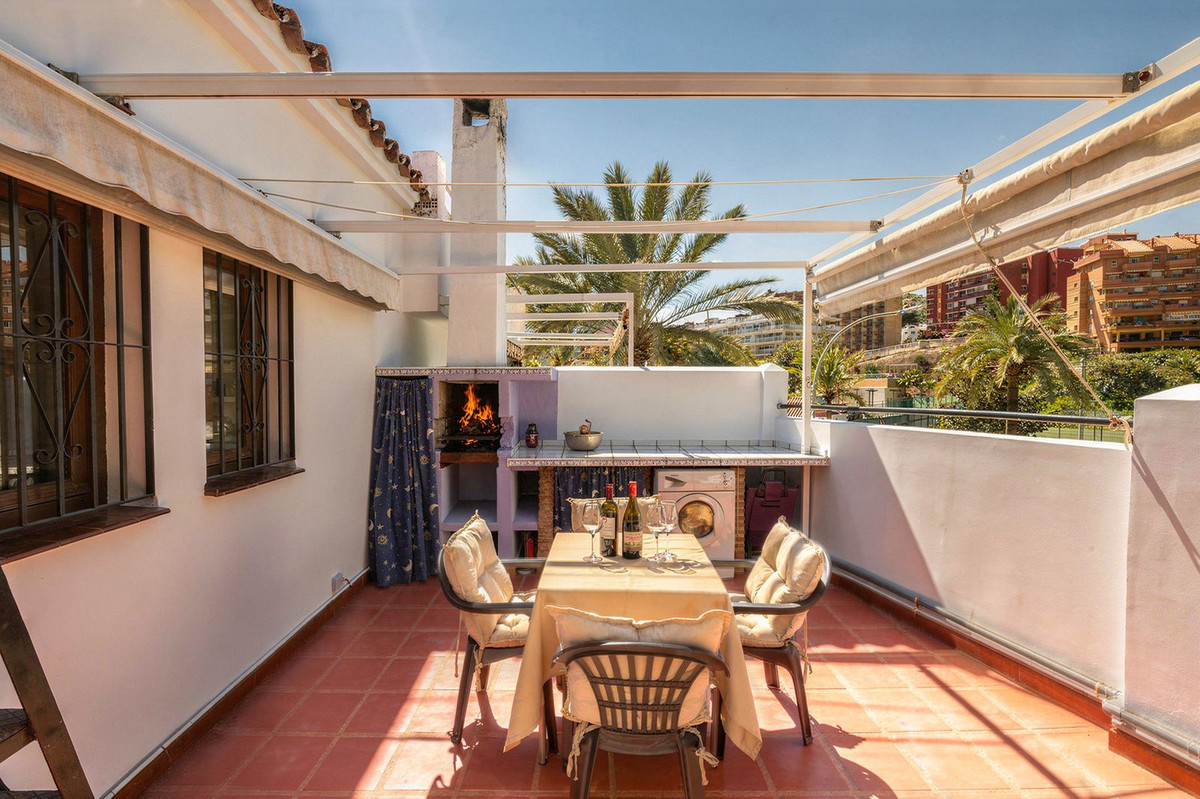 Appartement te koop in Benalmadena | 2 slaapkamers H5333386