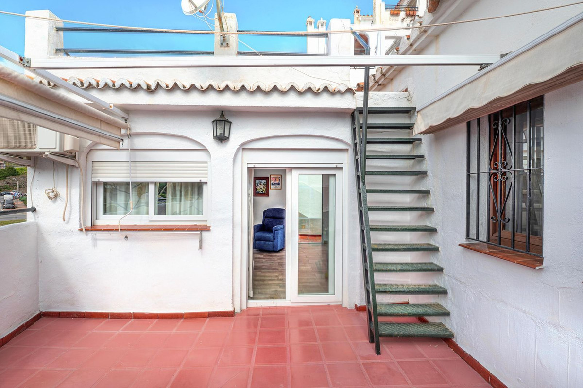 Appartement te koop in Benalmadena | 2 slaapkamers H5333386