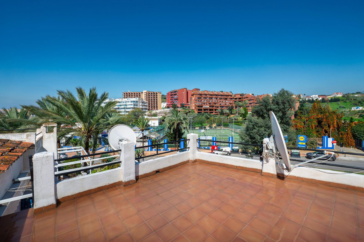 Appartement te koop in Benalmadena | 2 slaapkamers H5333386