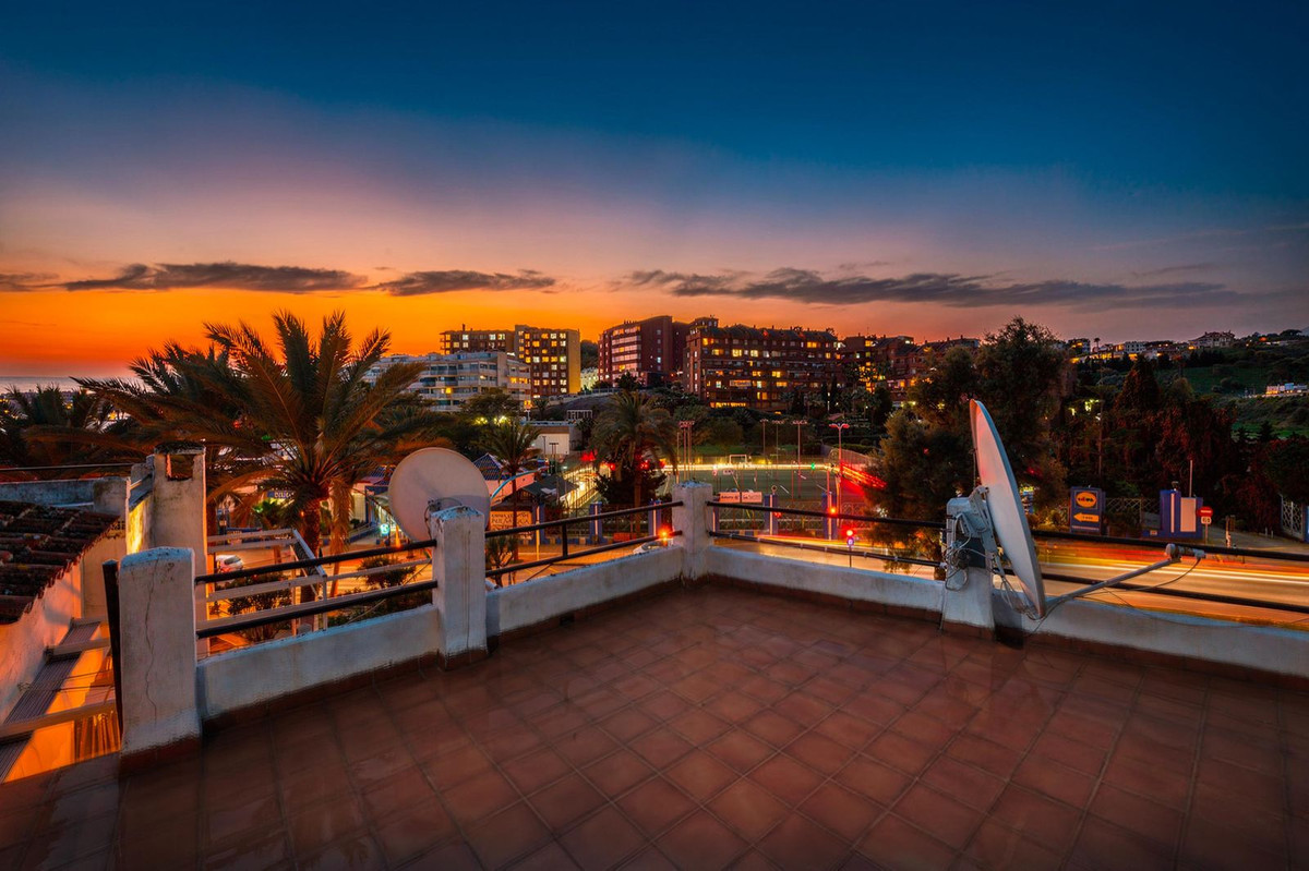 Appartement te koop in Benalmadena | 2 slaapkamers H5333386