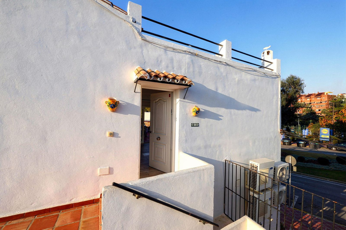 Appartement te koop in Benalmadena | 2 slaapkamers H5333386