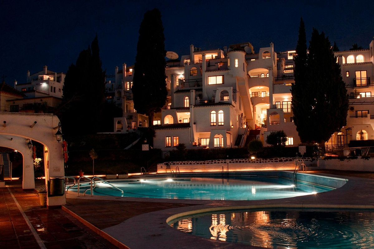 Appartement te koop in Benalmadena | 2 slaapkamers H5333386