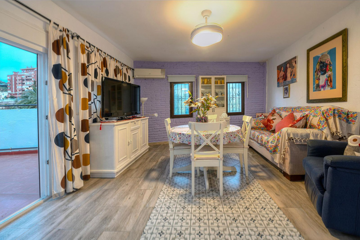 Appartement te koop in Benalmadena | 2 slaapkamers H5333386