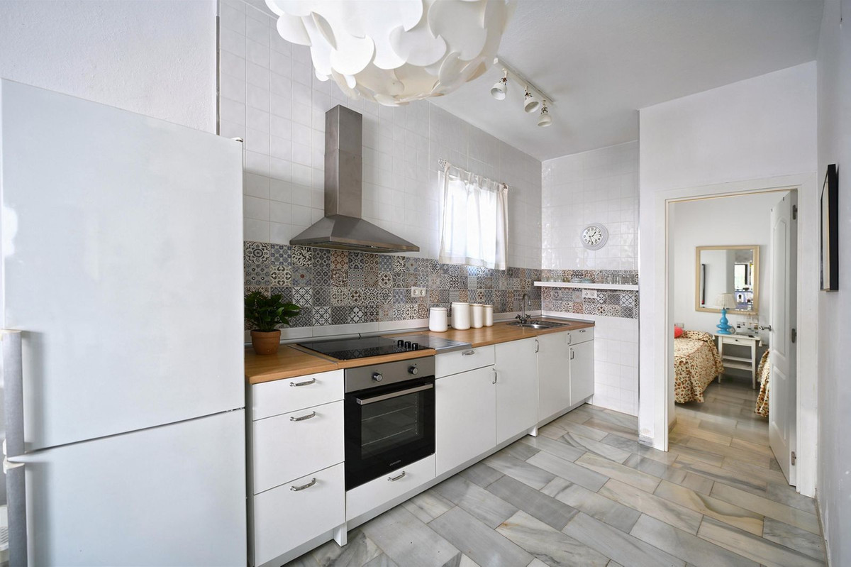 Appartement te koop in Benalmadena | 2 slaapkamers H5333386