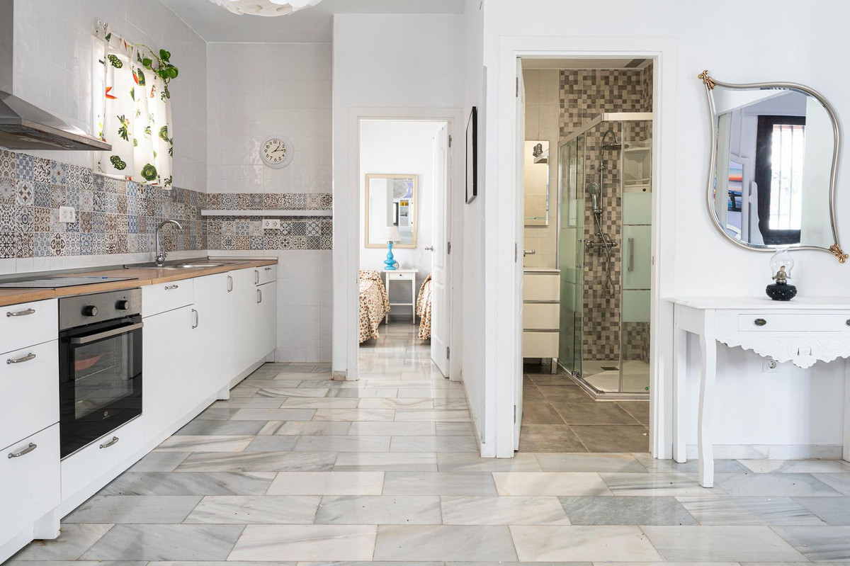 Appartement te koop in Benalmadena | 2 slaapkamers H5333386