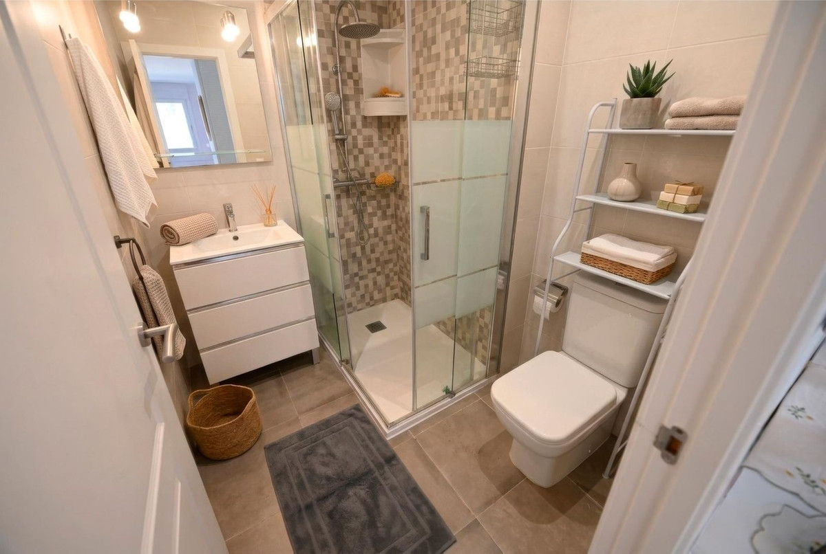 Appartement te koop in Benalmadena | 2 slaapkamers H5333386