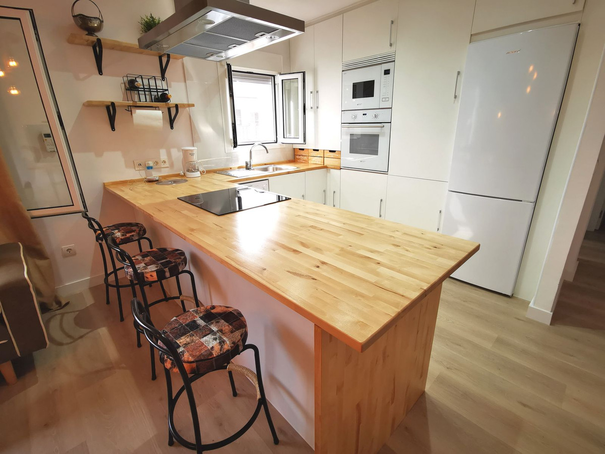 Appartement te koop in Benalmadena | 2 slaapkamers H5338513