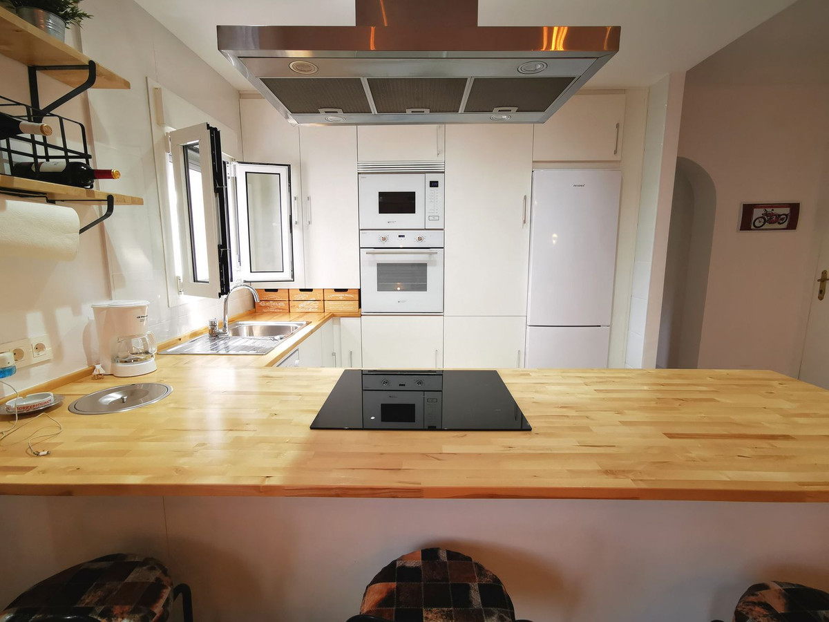 Appartement te koop in Benalmadena | 2 slaapkamers H5338513