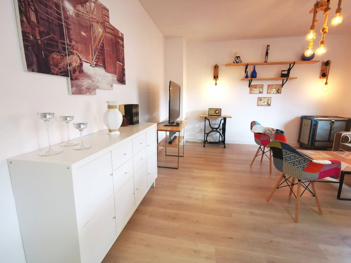 Appartement te koop in Benalmadena | 2 slaapkamers H5338513