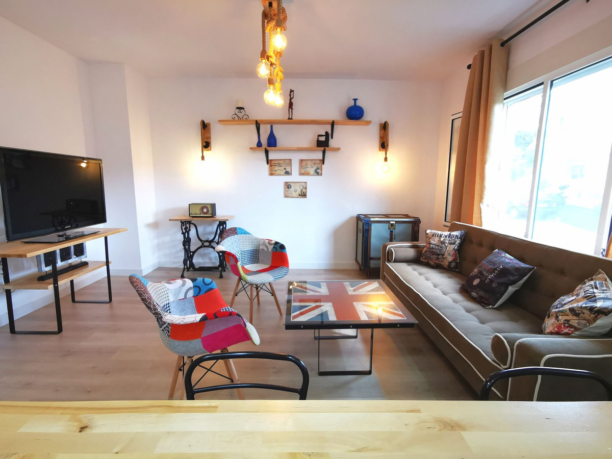 Appartement te koop in Benalmadena | 2 slaapkamers H5338513