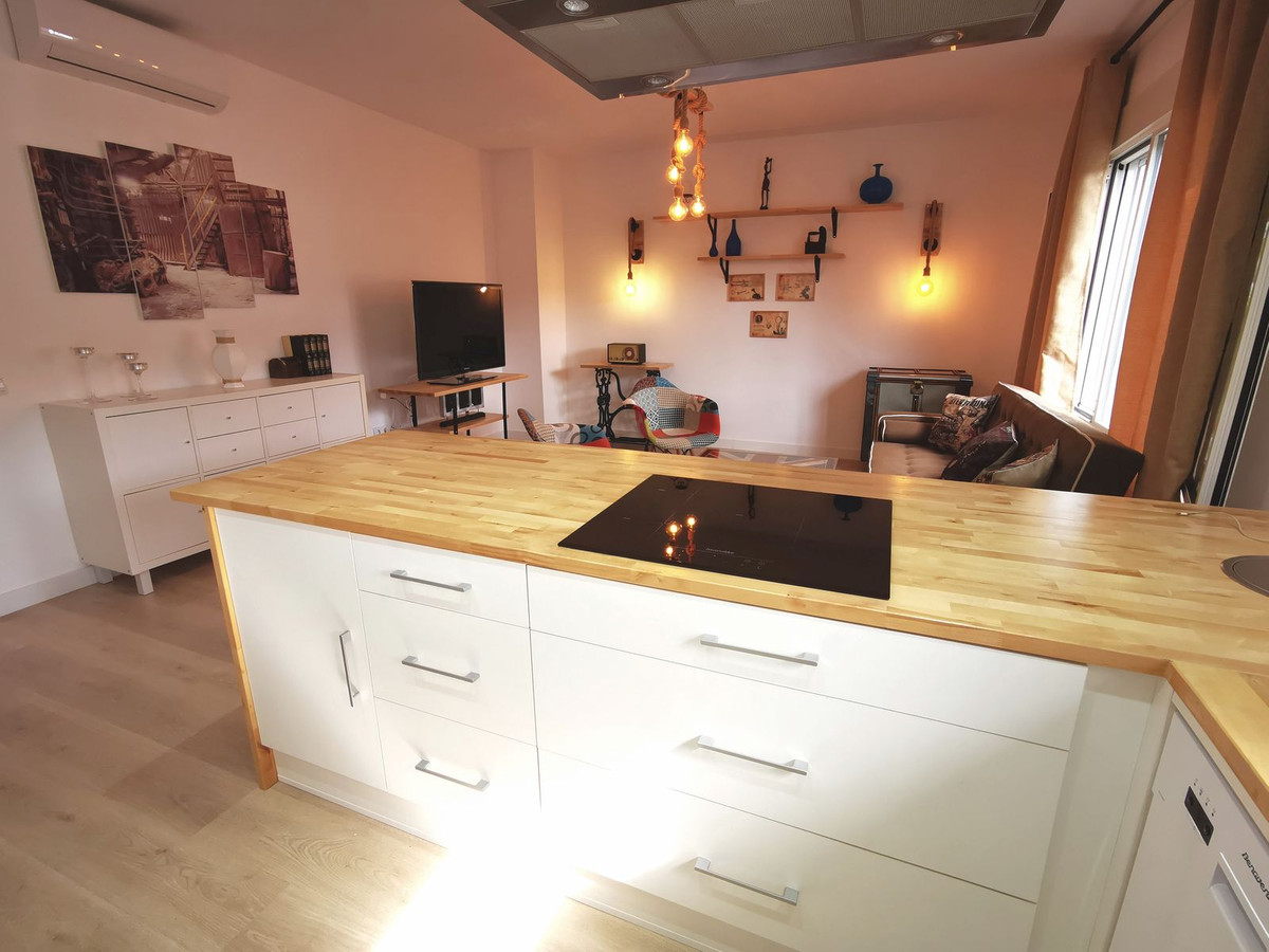 Appartement te koop in Benalmadena | 2 slaapkamers H5338513