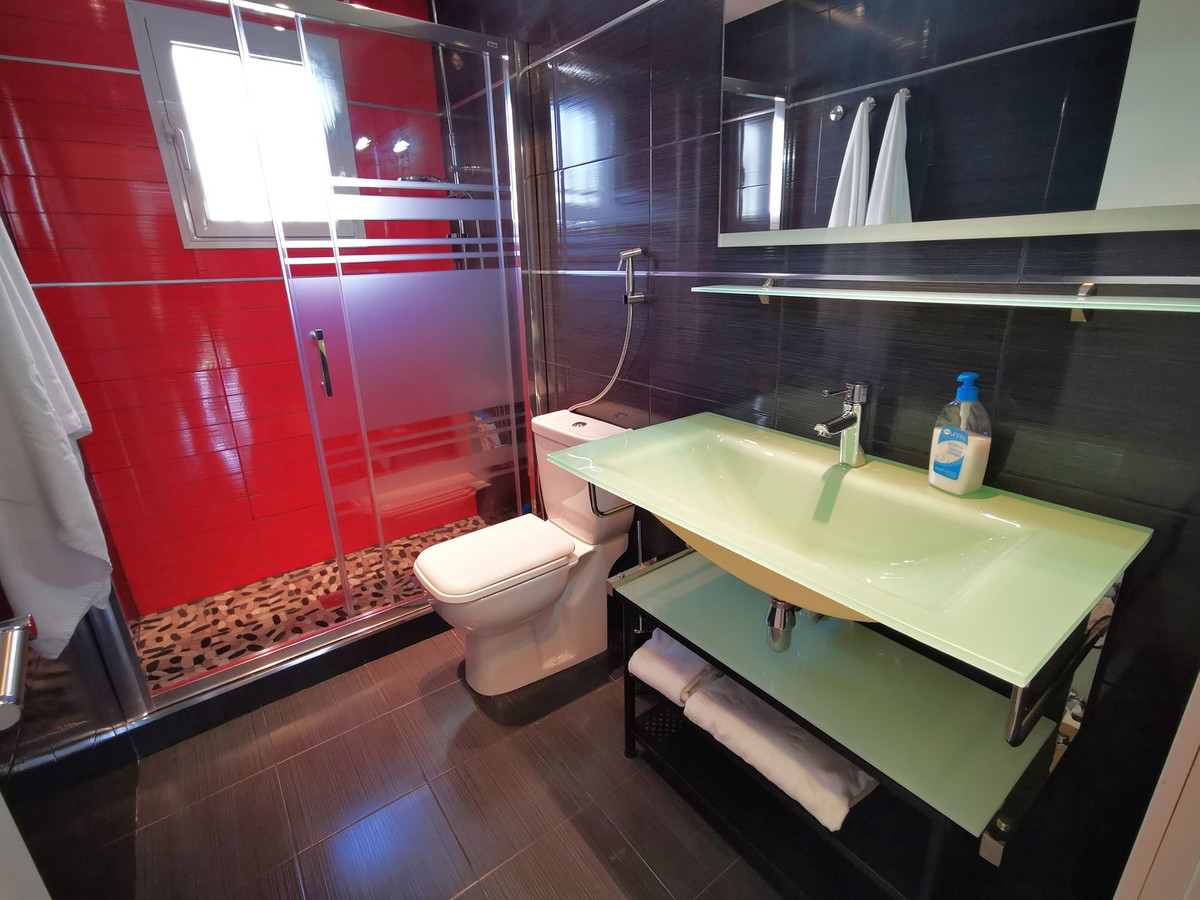 Appartement te koop in Benalmadena | 2 slaapkamers H5338513