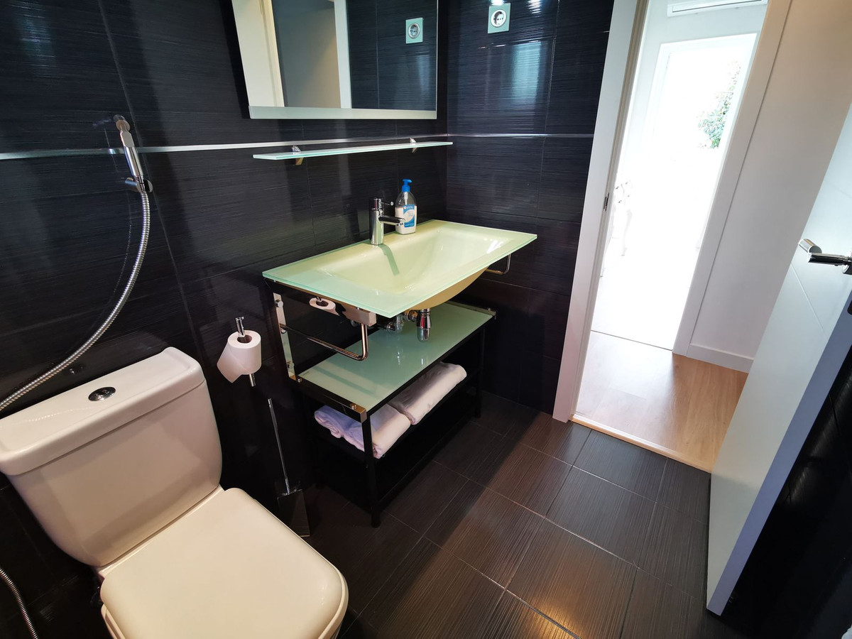 Appartement te koop in Benalmadena | 2 slaapkamers H5338513