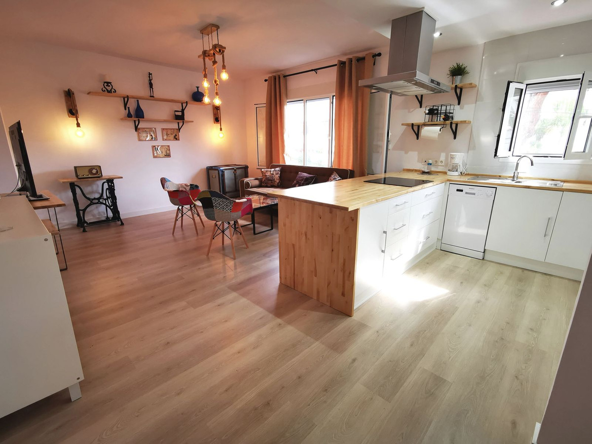 Appartement te koop in Benalmadena | 2 slaapkamers H5338513