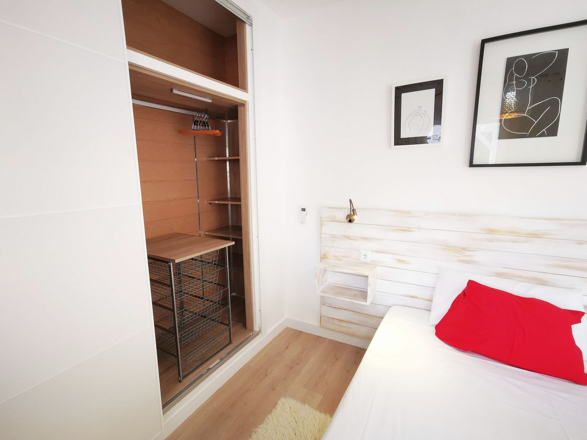 Appartement te koop in Benalmadena | 2 slaapkamers H5338513