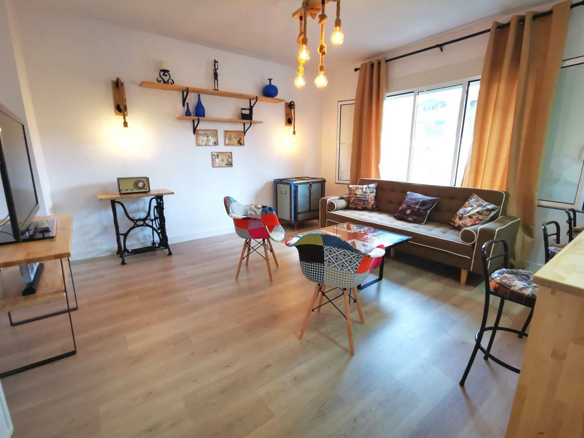 Appartement te koop in Benalmadena | 2 slaapkamers H5338513