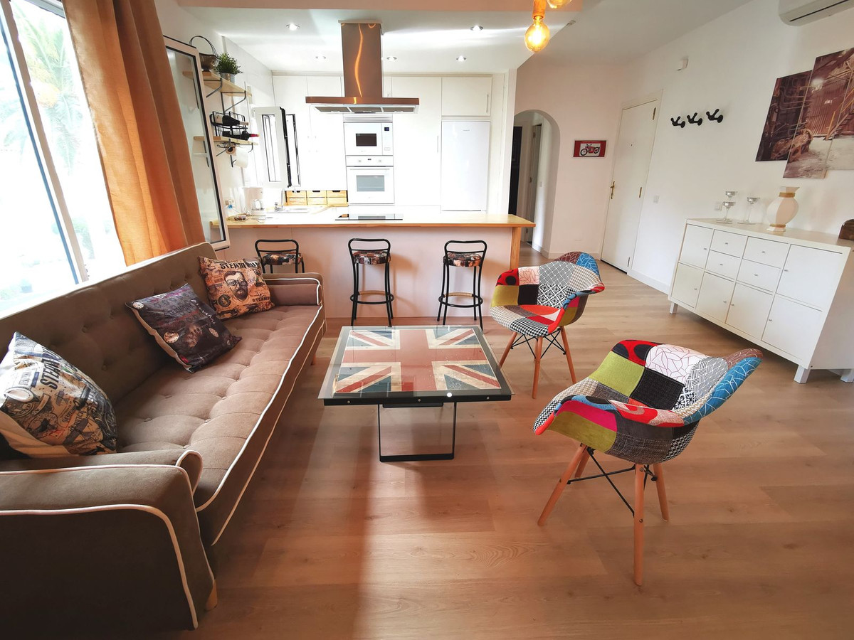 Appartement te koop in Benalmadena | 2 slaapkamers H5338513