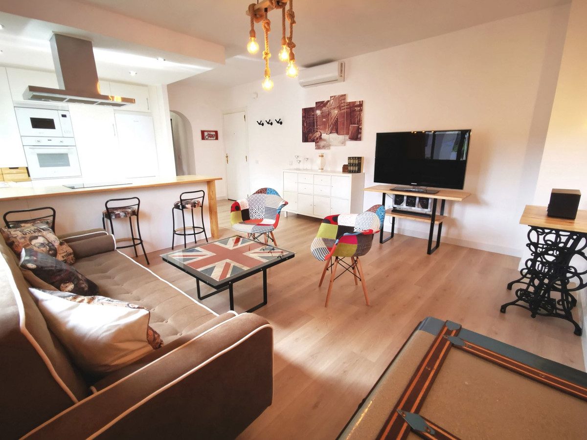 Appartement te koop in Benalmadena | 2 slaapkamers H5338513