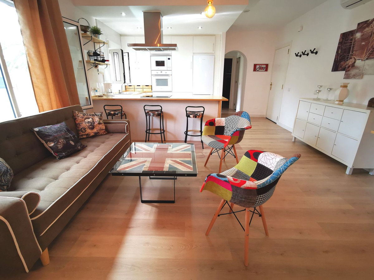 Appartement te koop in Benalmadena | 2 slaapkamers H5338513