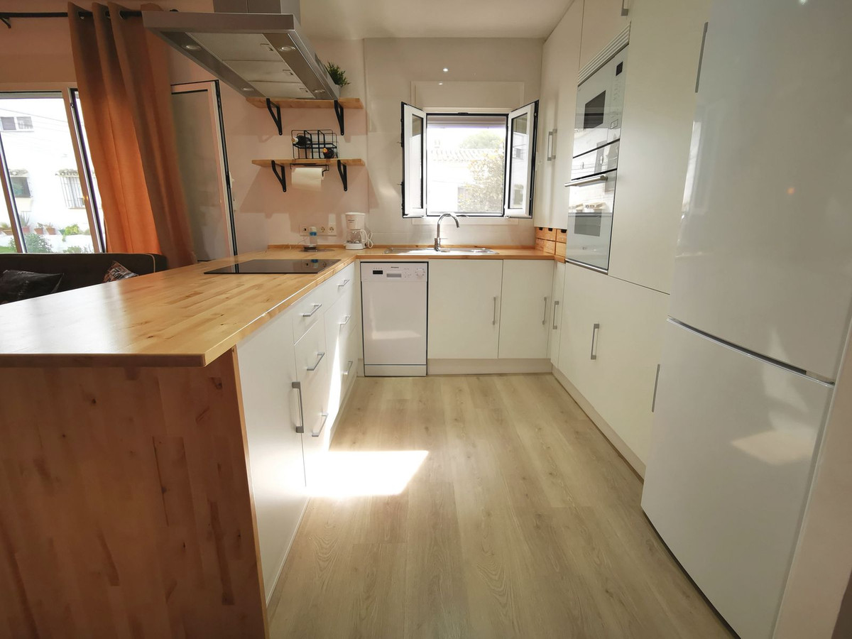 Appartement te koop in Benalmadena | 2 slaapkamers H5338513