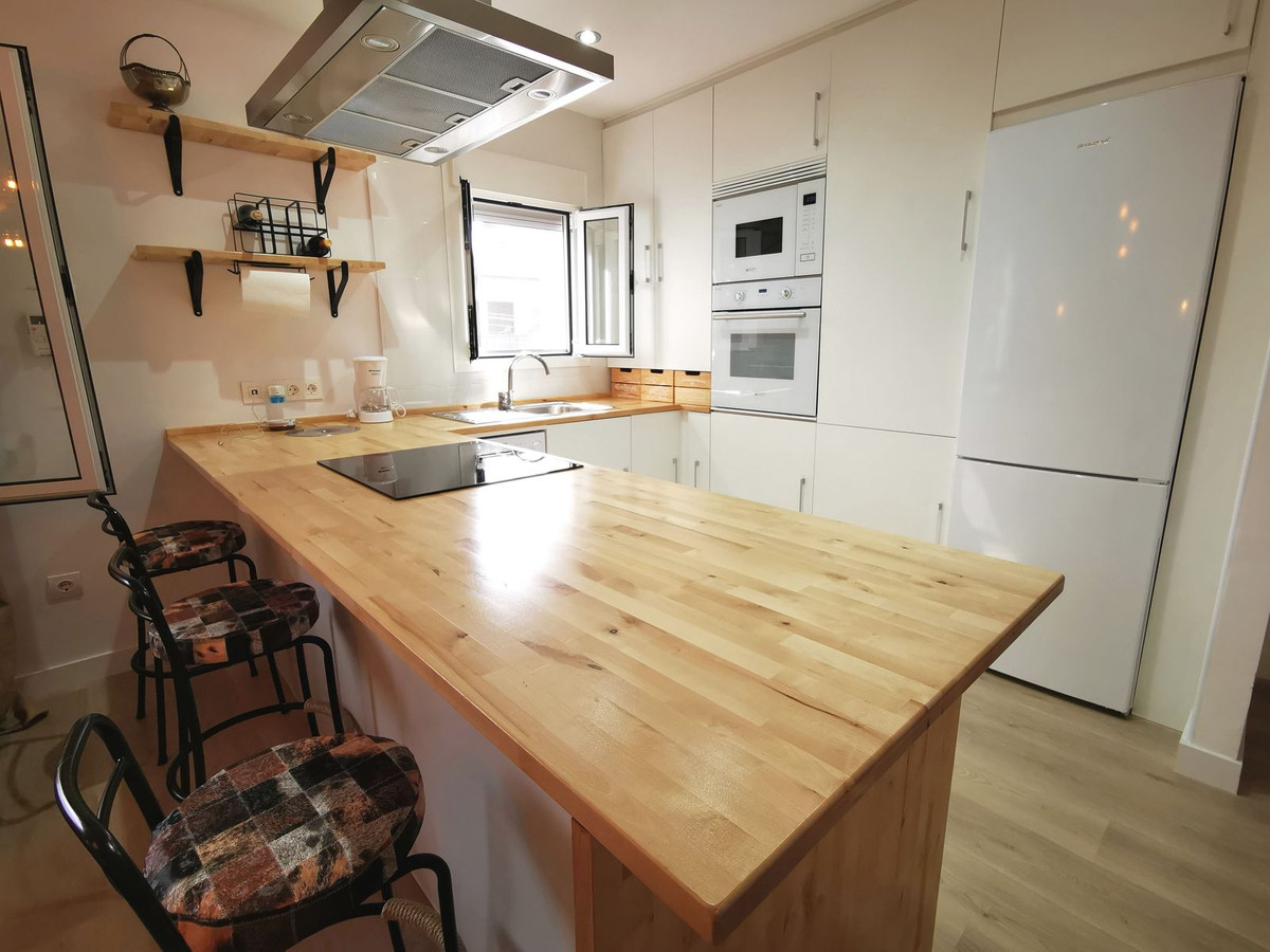 Appartement te koop in Benalmadena | 2 slaapkamers H5338513