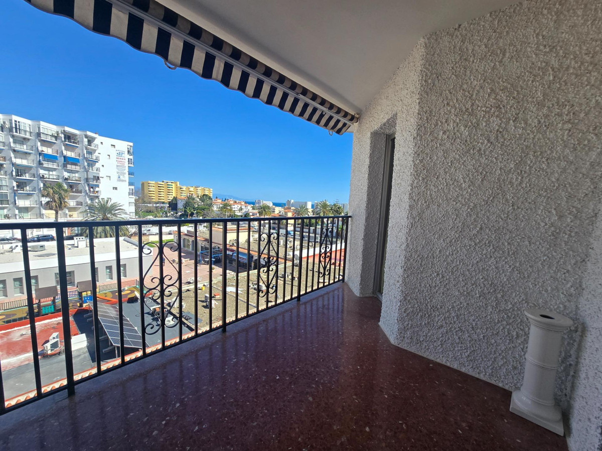 Appartement te koop in Benalmadena | 2 slaapkamers H5341753