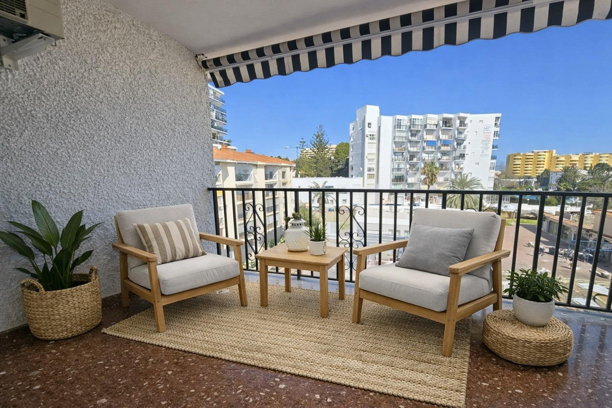 Appartement te koop in Benalmadena | 2 slaapkamers H5341753