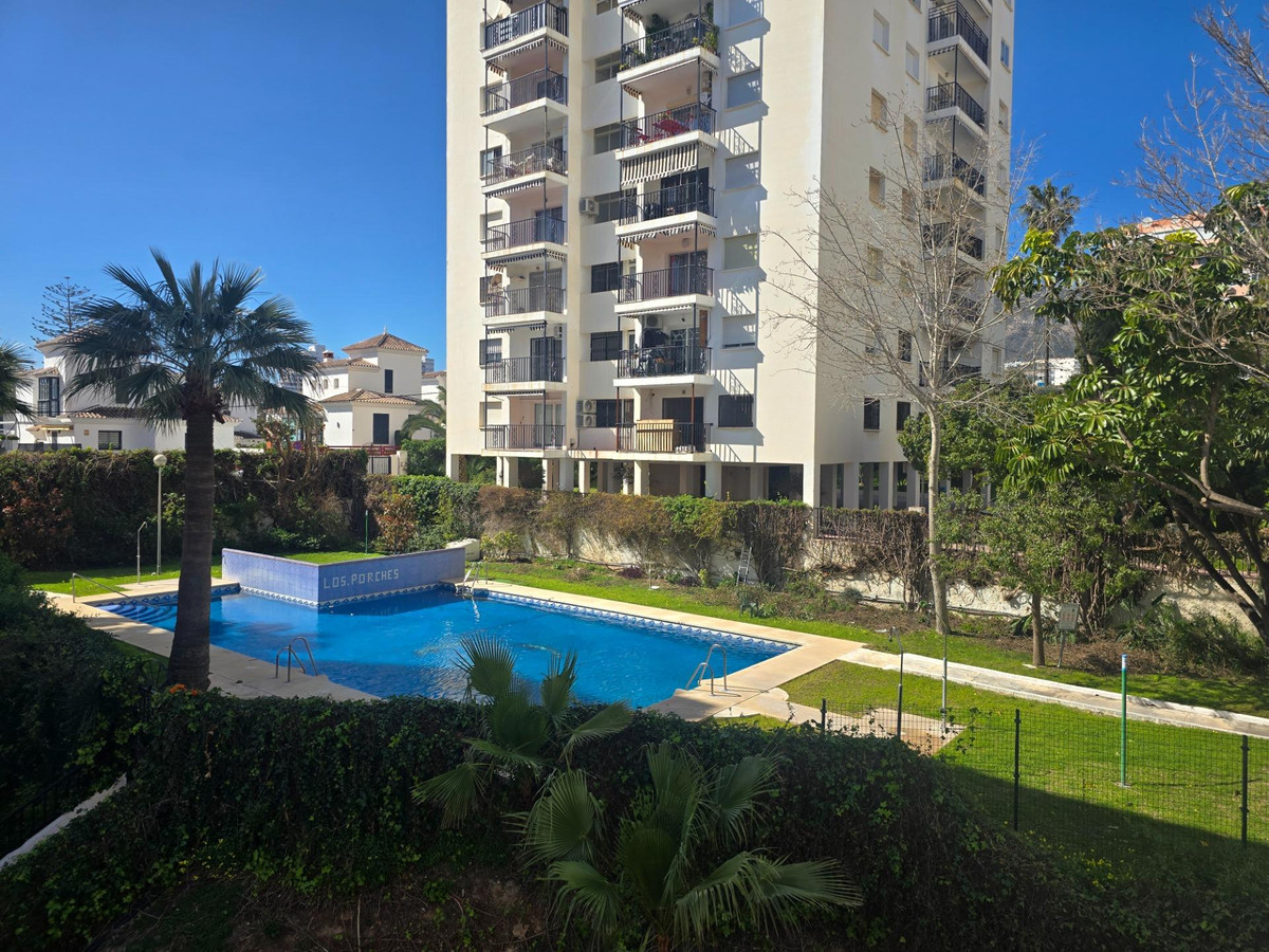 Appartement te koop in Benalmadena | 2 slaapkamers H5341753