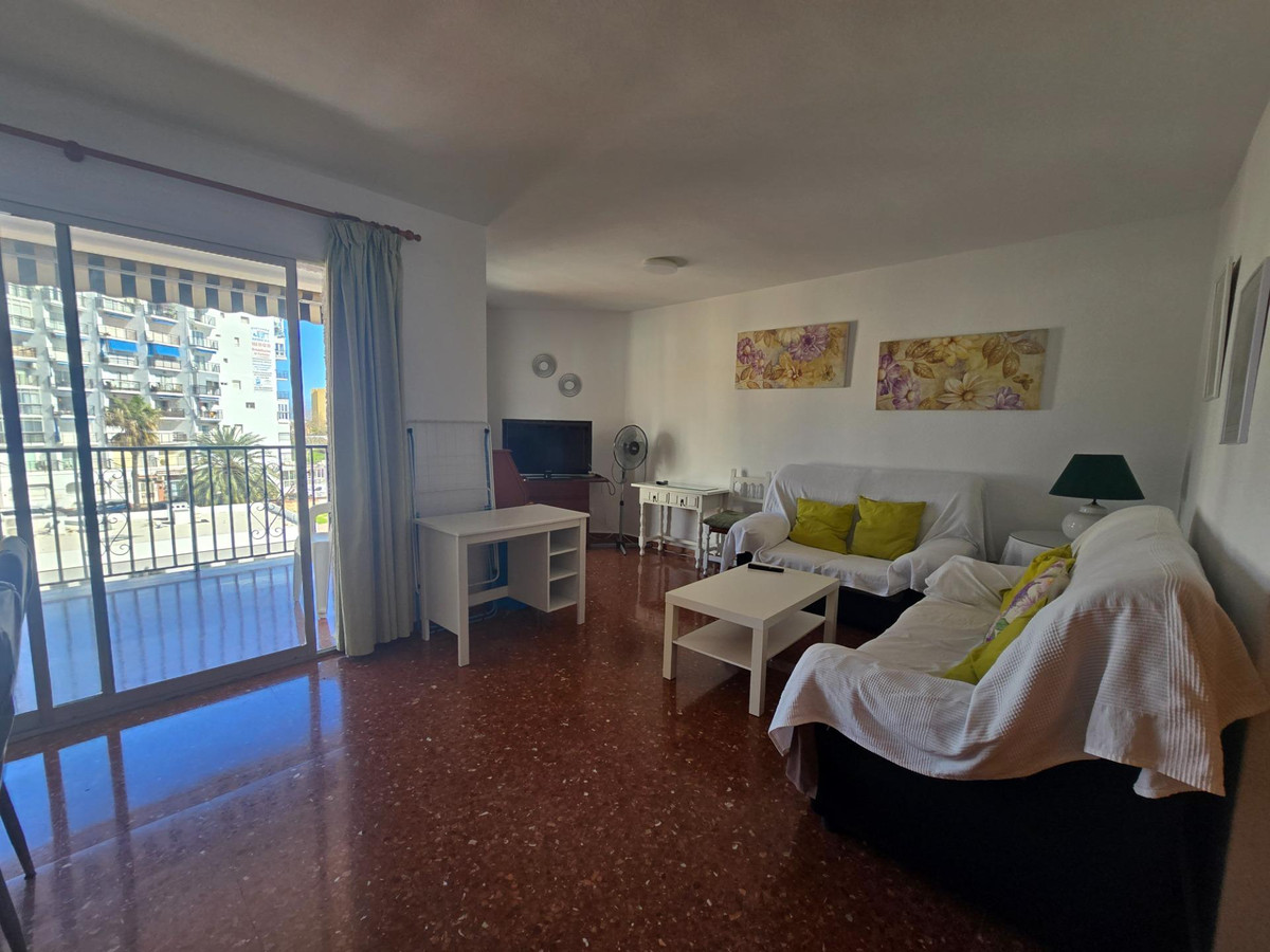 Appartement te koop in Benalmadena | 2 slaapkamers H5341753