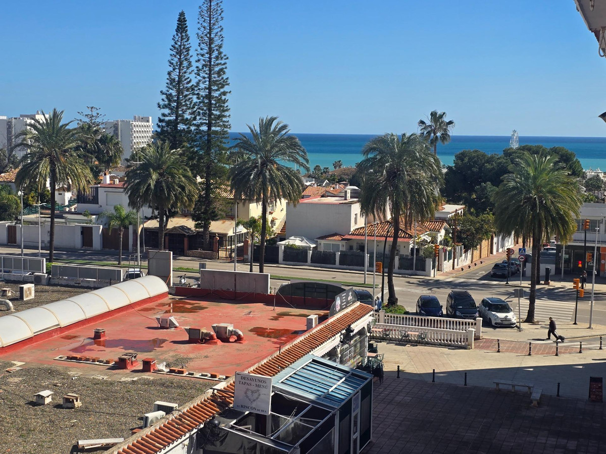 Appartement te koop in Benalmadena | 2 slaapkamers H5341753