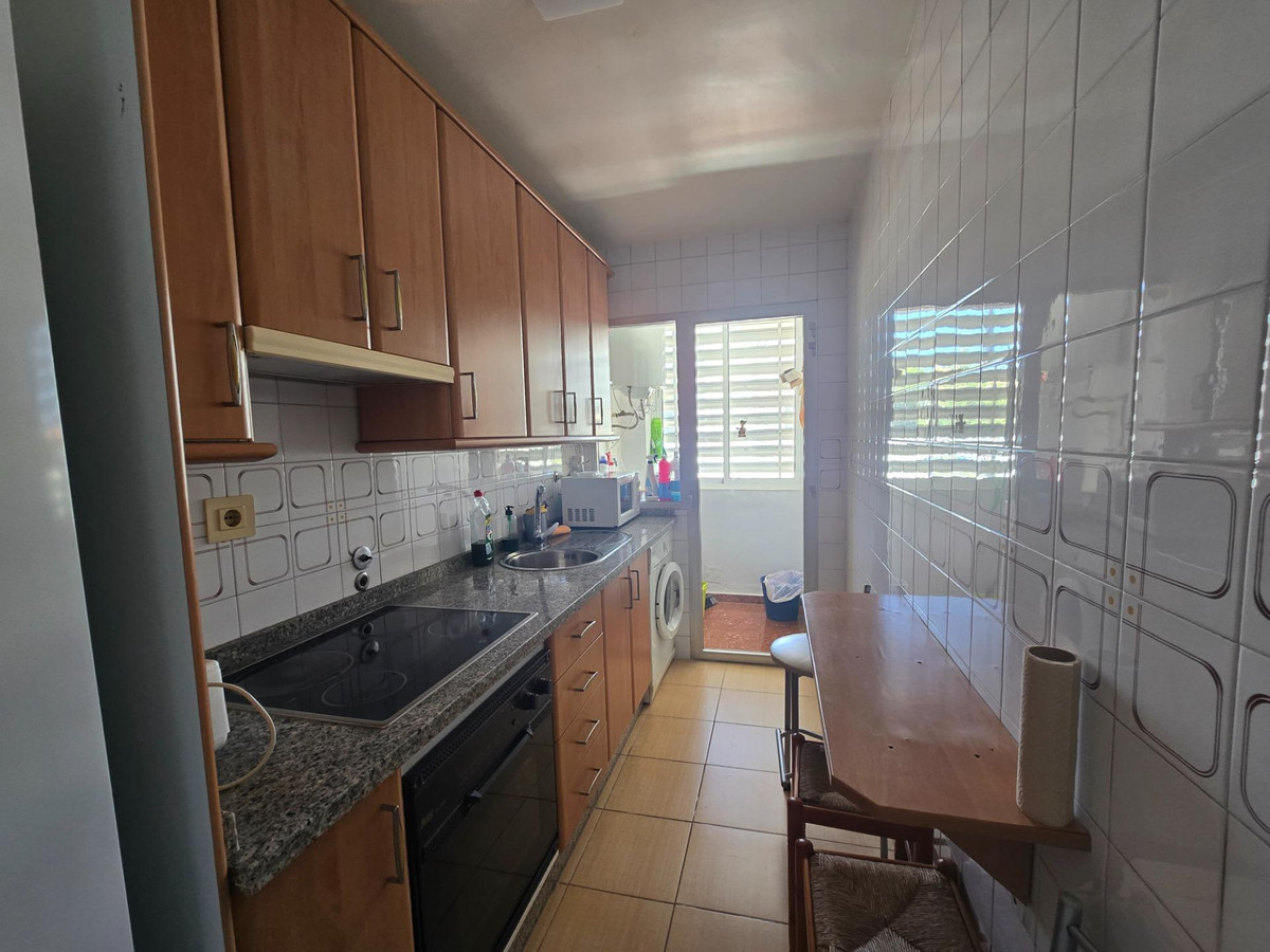 Appartement te koop in Benalmadena | 2 slaapkamers H5341753