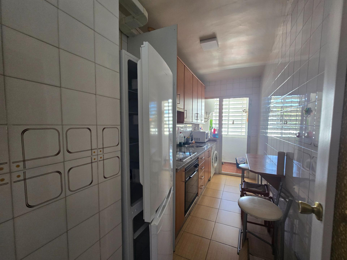 Appartement te koop in Benalmadena | 2 slaapkamers H5341753