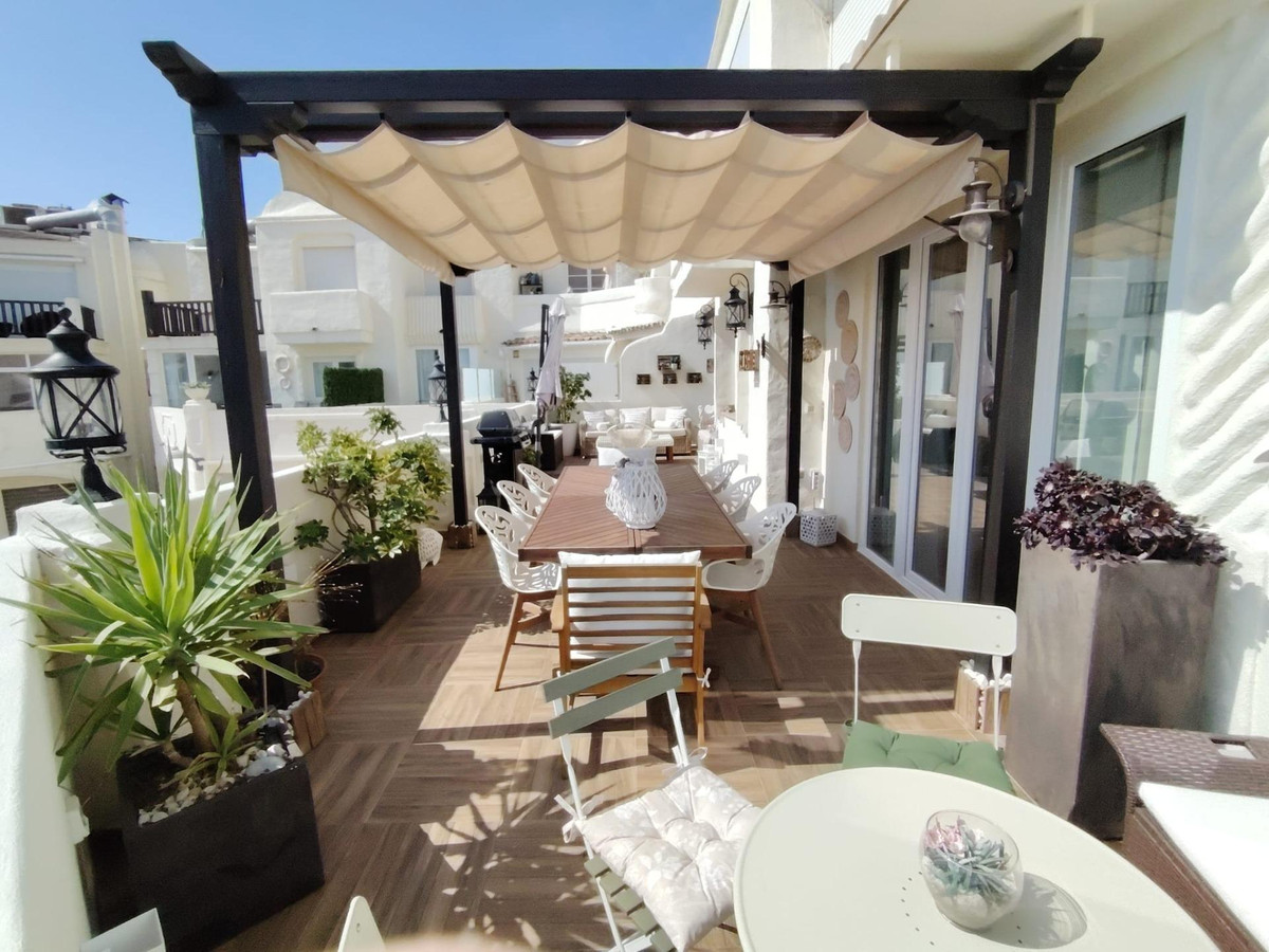 Appartement te koop in Benalmadena | 2 slaapkamers H5342890