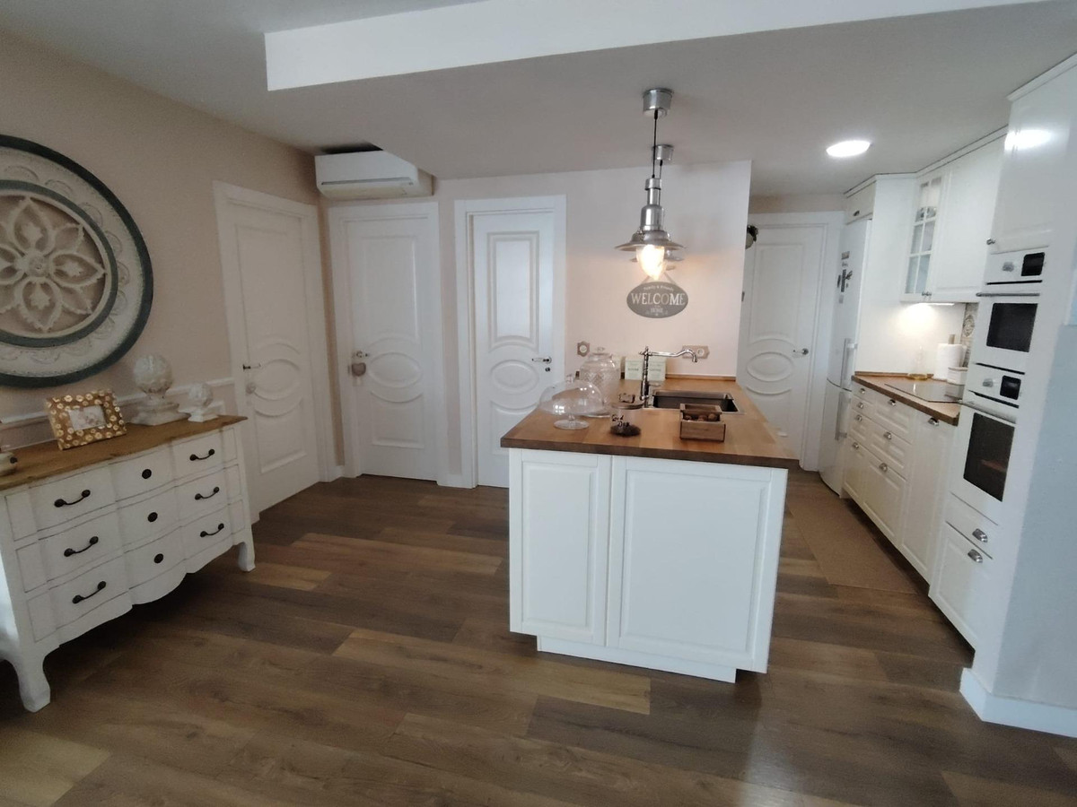 Appartement te koop in Benalmadena | 2 slaapkamers H5342890