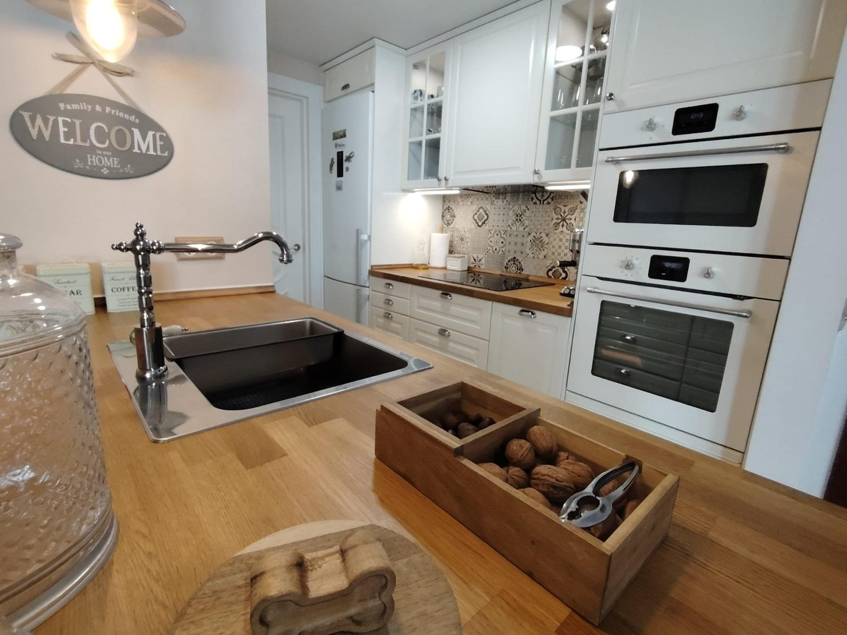 Appartement te koop in Benalmadena | 2 slaapkamers H5342890